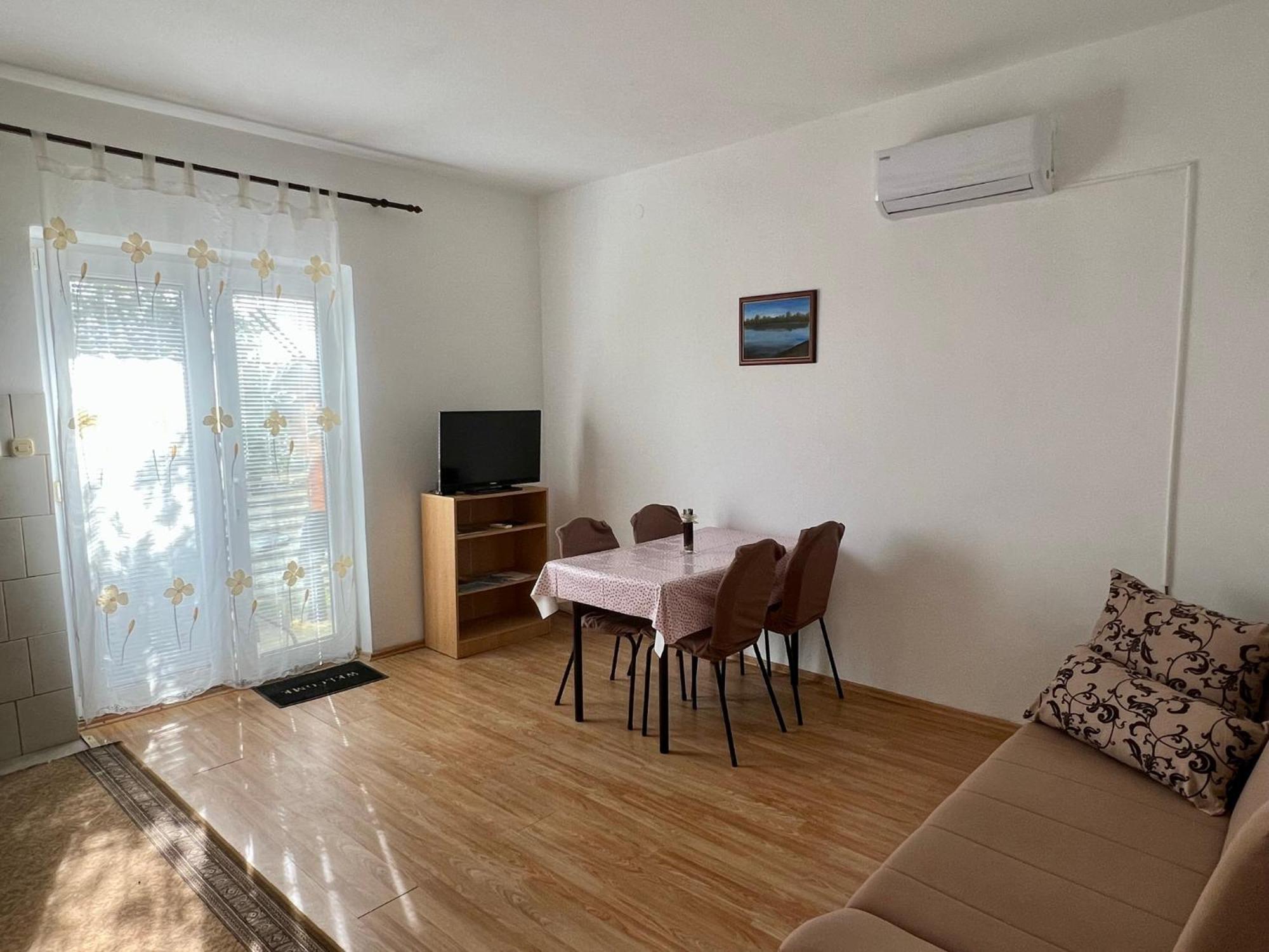 Apartments Monika Bibinje Exterior foto